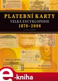 Platební karty - obálka