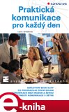 Praktická komunikace pro každý den - obálka