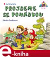 Projdeme se pohádkou