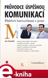 Průvodce úspěšnou komunikací - obálka
