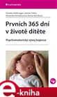 Prvních 365 dní v životě dítěte
