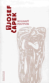 Kulhavý poutník - obálka