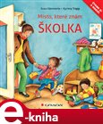 Školka (Elektronická kniha) - obálka