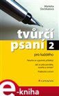 Tvůrčí psaní 2