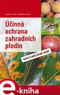 Účinná ochrana zahradních plodin