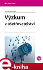 Výzkum v ošetřovatelství