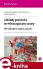 Základy praktické terminologie pro sestry