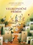 Velikonoční příběh - obálka