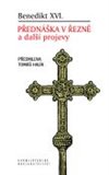 Přednáška v Řezně a další projevy - obálka