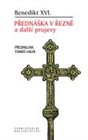 Přednáška v Řezně a další projevy