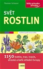 Svět rostlin