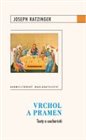 Vrchol a pramen