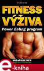 Fitness výživa