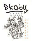 Skoby - obálka