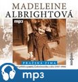 Pražská zima (mp3 ke stažení) - obálka