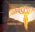 Vandrovali hudci - obálka