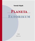 Planeta Euforikum - obálka