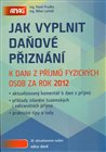 Jak vyplnit daňové přiznání k dani z příjmů fyzických osob za rok 2012
