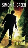 Žij a buď Drood - obálka
