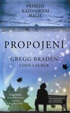 Propojení - obálka