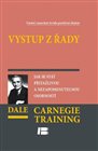 Vystup z řady