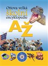 Ottova velká školní encyklopedie A-Ž