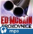 Brokovnice - obálka