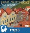 Povídky malostranské