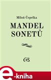 Mandel sonetů - obálka