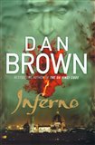 Inferno /anglicky/ - obálka