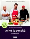 Velká japonská kuchařka