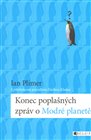Konec poplašných zpráv o Modré planetě