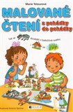 Malované čtení – z pohádky do pohádky - obálka