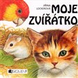 Moje zvířátko - obálka