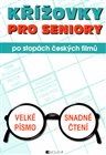 Křížovky PRO SENIORY po stopách českých filmů