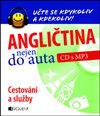 Angličtina nejen do auta – Cestování a služby