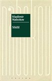 Slídil - obálka