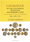 Catalogue of the Late Roman
