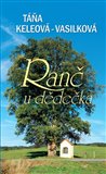 Ranč u dědečka - obálka