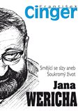 Smějící se slzy aneb soukromý život J. Wericha - obálka