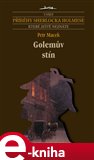 Golemův stín (Elektronická kniha) - obálka