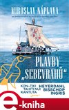 Plavby „sebevrahů“ - obálka