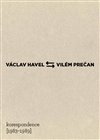 Václav Havel – Vilém Prečan: Korespondence 1983–1989