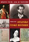 Otazníky české historie