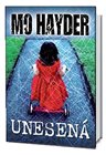 Unesená