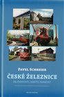 České železnice