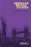 American & British Studies 5 - obálka