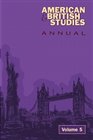 American & British Studies 5