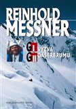 G I a G II - Výzva Gasherbrumu - obálka