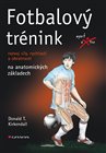 Fotbalový trénink